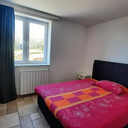 Bucela Apartamento