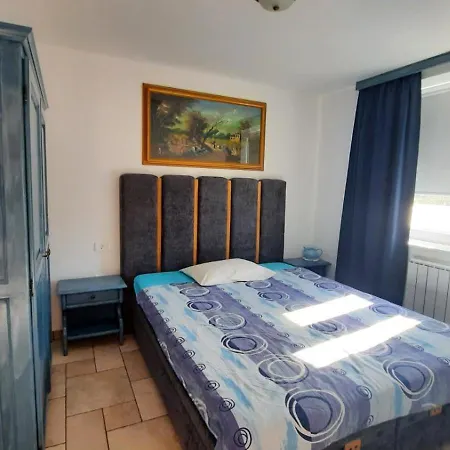 Bucela Apartamento Ankaran